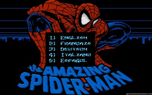 The Amazing Spider-Man – Screenshot – 1