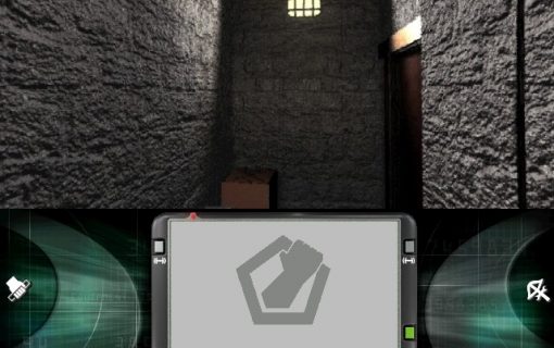 Traitors Gate – Screenshot – 02