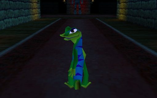 Gex Enter the Gecko – Screenshot – 3