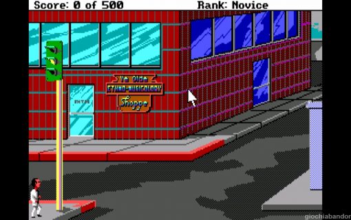Leisure Suit Larry 2 – Screenshot – 6