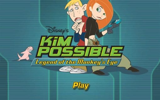Kim Possible LOTME – Screenshot – 1