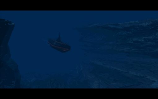 Prisoner of Ice – Screenshot – 01