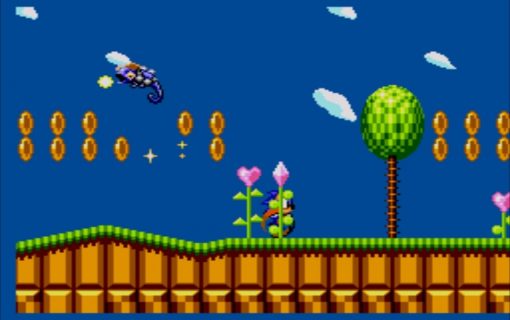 Sonic the Hedgehog 2 – Screenshot – 04