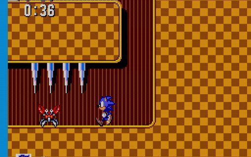 Sonic the Hedgehog – Screenshot – 6