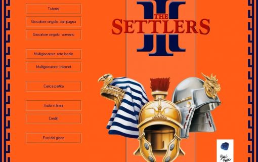 The Settlers III – Screenshot – 1