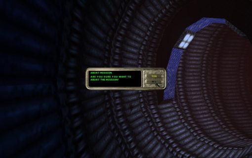 Descent 3 – Screenshot – 05