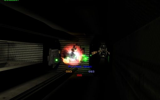 Descent 3 – Screenshot – 06