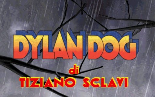 Dylan Dog Horror Luna Park – Screenshot – 02