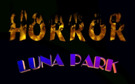 Dylan Dog Horror Luna Park – Screenshot – 03