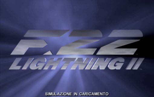 F-22 Lightning II – Screenshot – 4