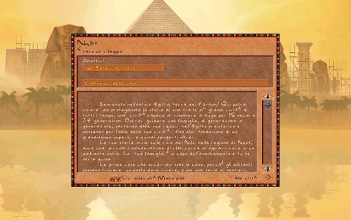 Faraon Cleopatra – Screenshot – 4