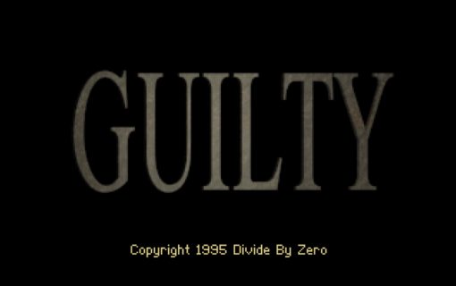 Guilty – Screenshot – 01
