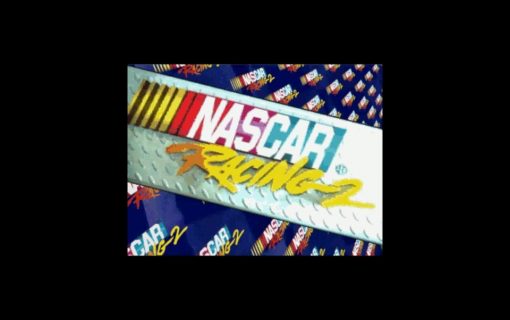 NASCAR Racing 2 – Screenshot – 1