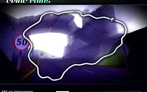 Need for Speed Road Challenge – Screenshot – 01