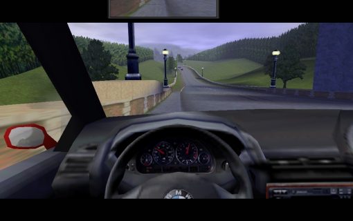 Need for Speed Road Challenge – Screenshot – 05