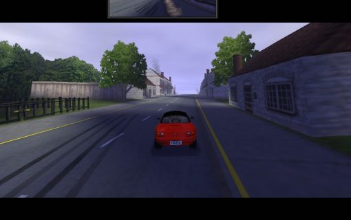Need for Speed Road Challenge – Screenshot – 06