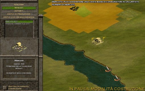 Trade Empires – Screenshot – 3