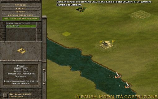 Trade Empires – Screenshot – 4