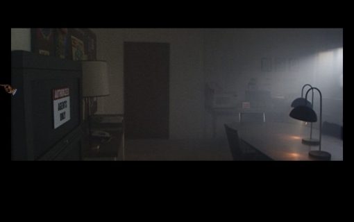 X-Files – Screenshot – 5
