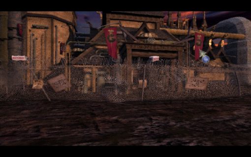 Zork Grand Inquisitor – Screenshot – 04