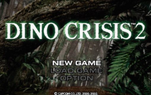 Dino Crisis 2 – Screenshot – 01
