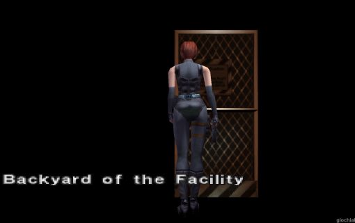 Download Dino Crisis (Windows) - My Abandonware in 2023