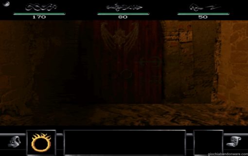 Dragon Lore 2 – Screenshot – 01