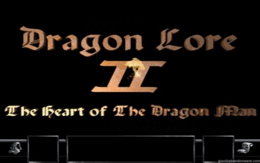 Dragon Lore 2 – Screenshot – 04