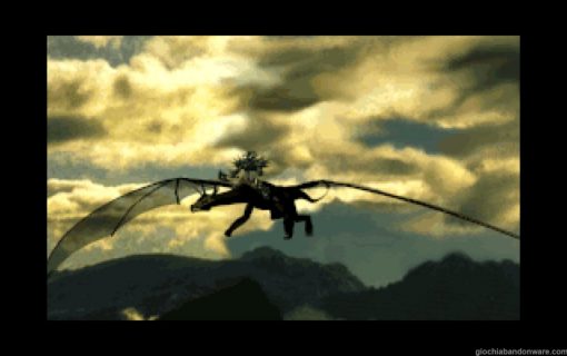 Dragon Lore The Legend Begins – Screenshot – 03