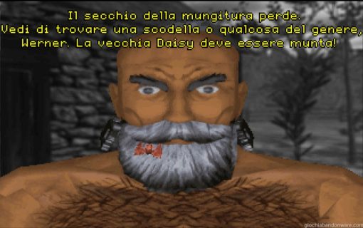 Dragon Lore The Legend Begins – Screenshot – 06