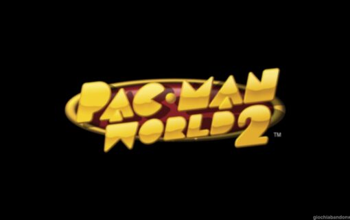 Pac-Man World 2 – Screenshot – 1