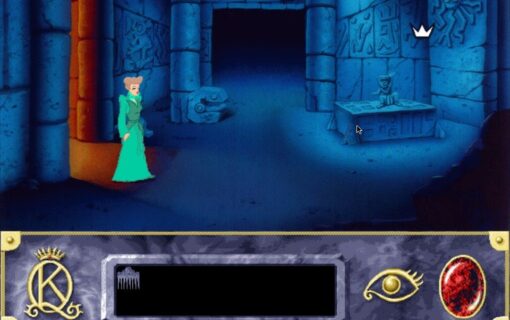 King Quest VII – Screenshot – 3