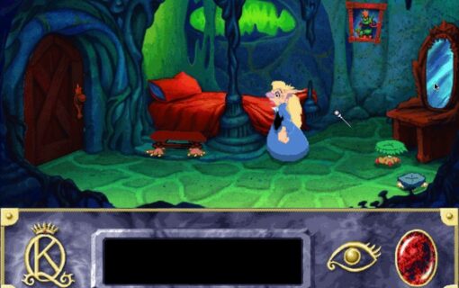 King Quest VII – Screenshot – 6