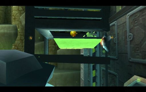 Pac-Man World 3 – Screenshot – 06