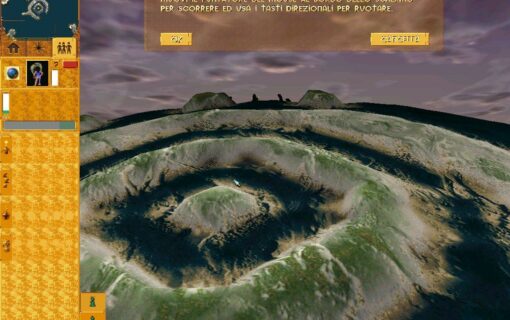 Populous The Beginning – Screenshot – 4