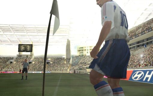UEFA Euro 2004 – Screenshot – 6
