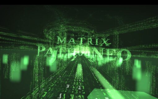 Matrix Path of Neo – Screenshot – 2