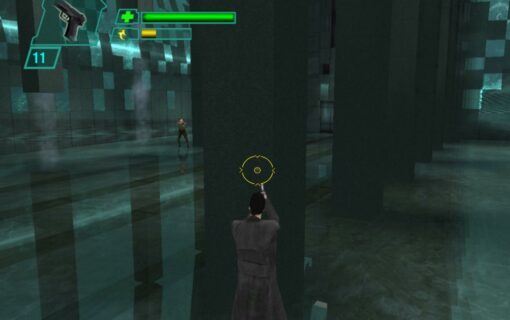 Matrix Path of Neo – Screenshot – 5