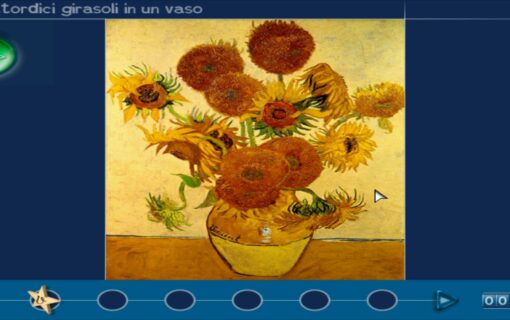 Missione Van Gogh – Screenshot – 05