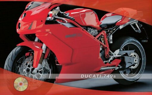 Ducati World Championship -Screenshot – 4