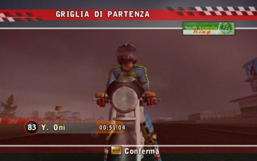 Ducati World Championship -Screenshot – 5