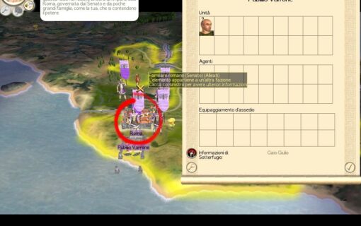 Rome Total War – Screen – 3