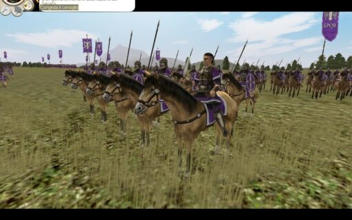 Rome Total War – Screen – 5