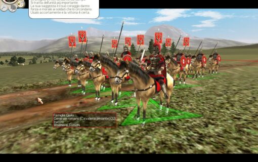 Rome Total War – Screen – 6