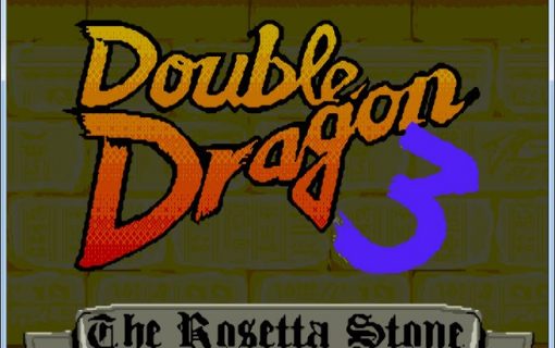 Double-Dragon-III