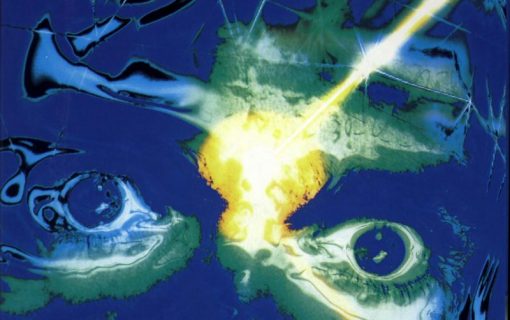 Flashback The Quest for Identity – Cover
