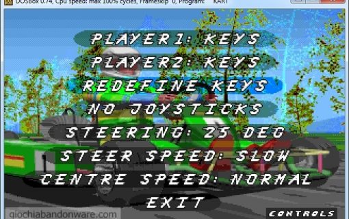 SuperKarts-01-Redefine-Keys