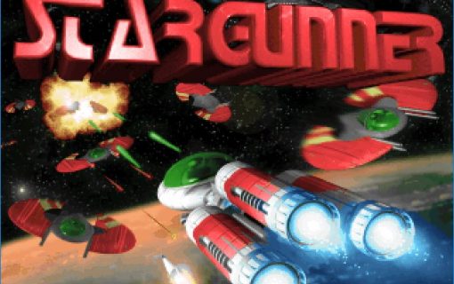 Stargunner_