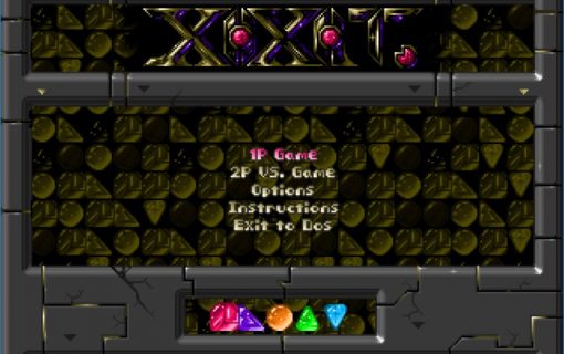 xixit – 01