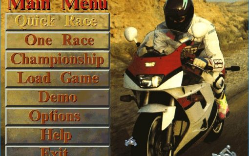 Cyclemania – 01